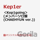 Kep1Er:  Kep1Going (CHAEHYUN ver.)