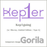 Kep1Er:  Kep1Going (A Version)