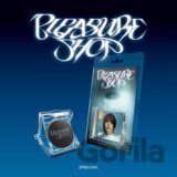 Key:  Pleasure Shop (SMini Digital edition)