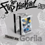 Kickflip:  Flip It, Kick It (Trainee Digital edition)