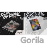Kickflip:  Flip It, Kick It (Random Photobook edition)