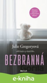Bezbranná - Šokující výpověď o umučeném dětství