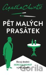 Pět malých prasátek