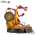 Disney Figúrka Mushu 11 cm