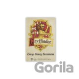 Harry Potter Magnet - Chrabromil