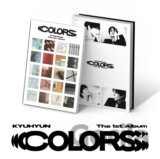 Kyuhyun (Super Junior):  Colors (Photobook edition)