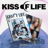 Kiss Of Life:  Love Yourself (Magazine edition)