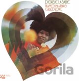 Denise LaSalle:  Trapped By A Thing Cal.