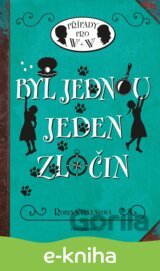 Byl jednou jeden zločin