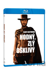 Hodný, zlý a ošklivý