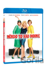 Někdo to rád horké