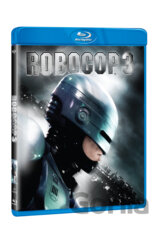 Robocop 3
