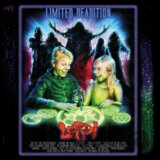 Lordi:  Limited Deadition Ltd. Digipack