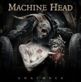 Machine Head:  Unatoned (Clear Vinyl) LP