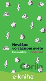 Nevážne vo vážnom svete: Apfelštrúdeľ