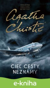 Cieľ cesty neznámy