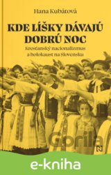 Kde líšky dávajú dobrú noc