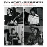 John Mayall & The Bluesbreakers:  Live In 1967 Volume 3 LP