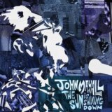 John Mayall:  Sun Is Shining Down (Translucent Blue) LP