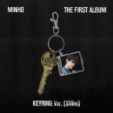 Minho:  Call Back (SMini Digital Keyring edition)