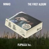 Minho:  Call Back (Flipbook edition)