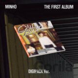 Minho:  Call Back (Digipack edition)