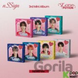 N.Ssign:  Love Potion (NEMO Ver.) (Random)