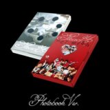 Nct Wish:  Steady (Random Photobook edition)