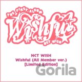 Nct Wish:  Wishful (All Member Version)