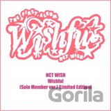 Nct Wish:  Wishful (Ryo Version)