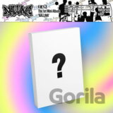 Nexz:  Nallina (Limited World edition)