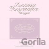 Oh My Girl:  Dreamy Resonance (Mini Album)