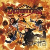 Overdrivers:  Glory Or Nothing