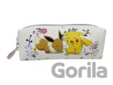 Pokémon Puzdro na tužky (Flowers)
