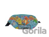 Pokémon Ľadvinka na rameno - Urban edice