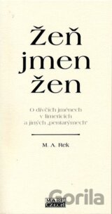 Žeň jmen žen