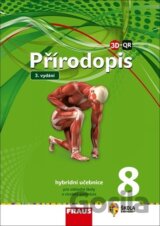 Přírodopis 8 Hybridní učebnice