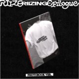 Riize:  Riizing: Epilogue (Photobook edition)