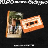 Riize:  Riizing: Epilogue (Cassette edition)