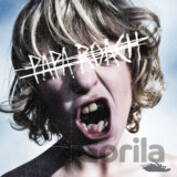 Papa Roach:  Crooked Teeth (Blue) LP