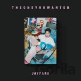 Jay Park:  One You Wanted (Jay Bum edition)