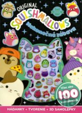 Squishmallows: Nekonečná zábava