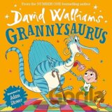 Grannysaurus