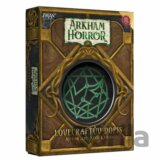 Arkham Horror: LOVECRAFTŮV DOPIS