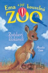 Ema a její kouzelná zoo: Zvědavý klokánek