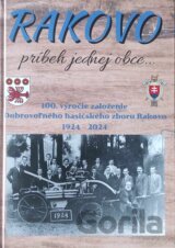Rakovo - príbeh jednej obce