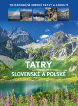 Tatry slovenské a polské