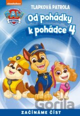 Od pohádky k pohádce: Tlapková patrola 4