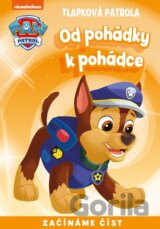 Od pohádky k pohádce: Tlapková patrola
