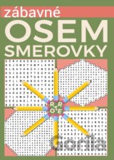 Zábavné osemsmerovky